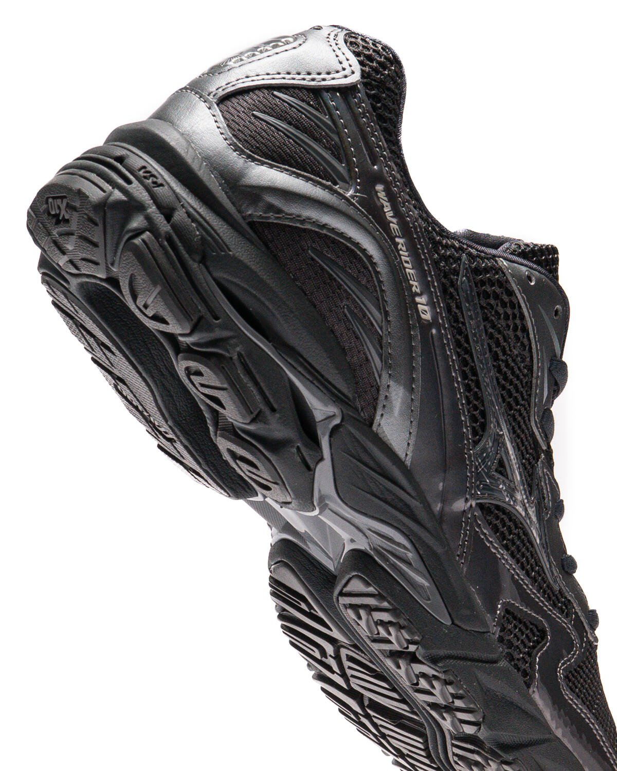 Mizuno WAVE RIDER | D1GA243108 | AFEW STORE